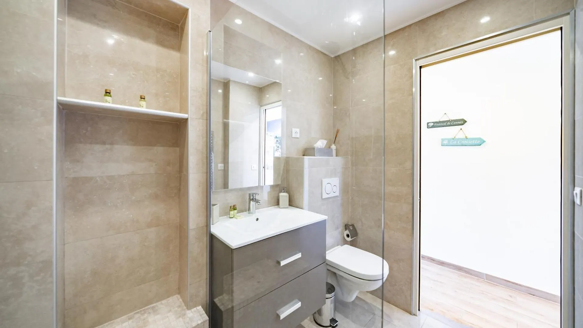 Studio By The Croisette Cannes Frankrig