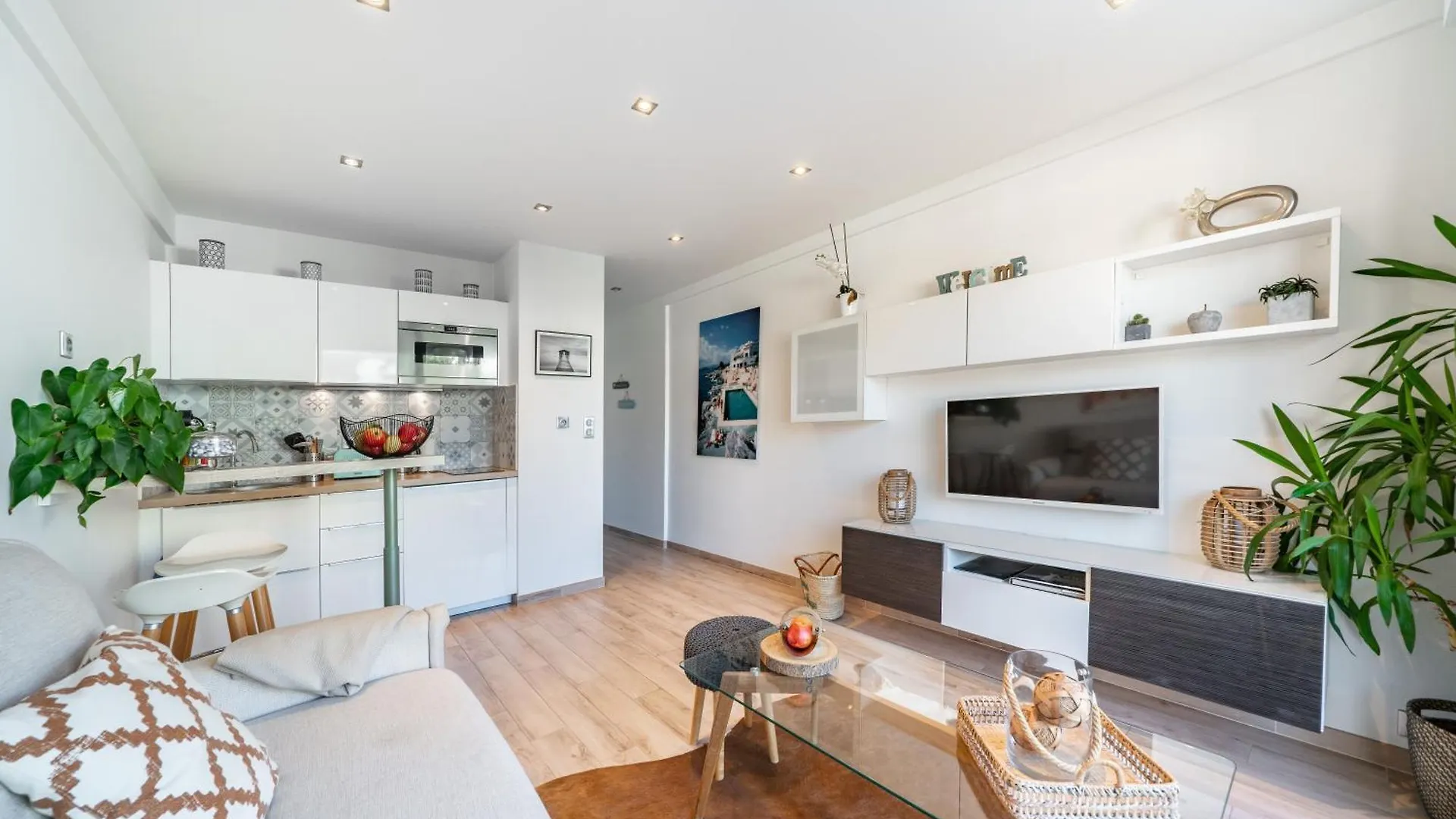 Studio By The Croisette Cannes