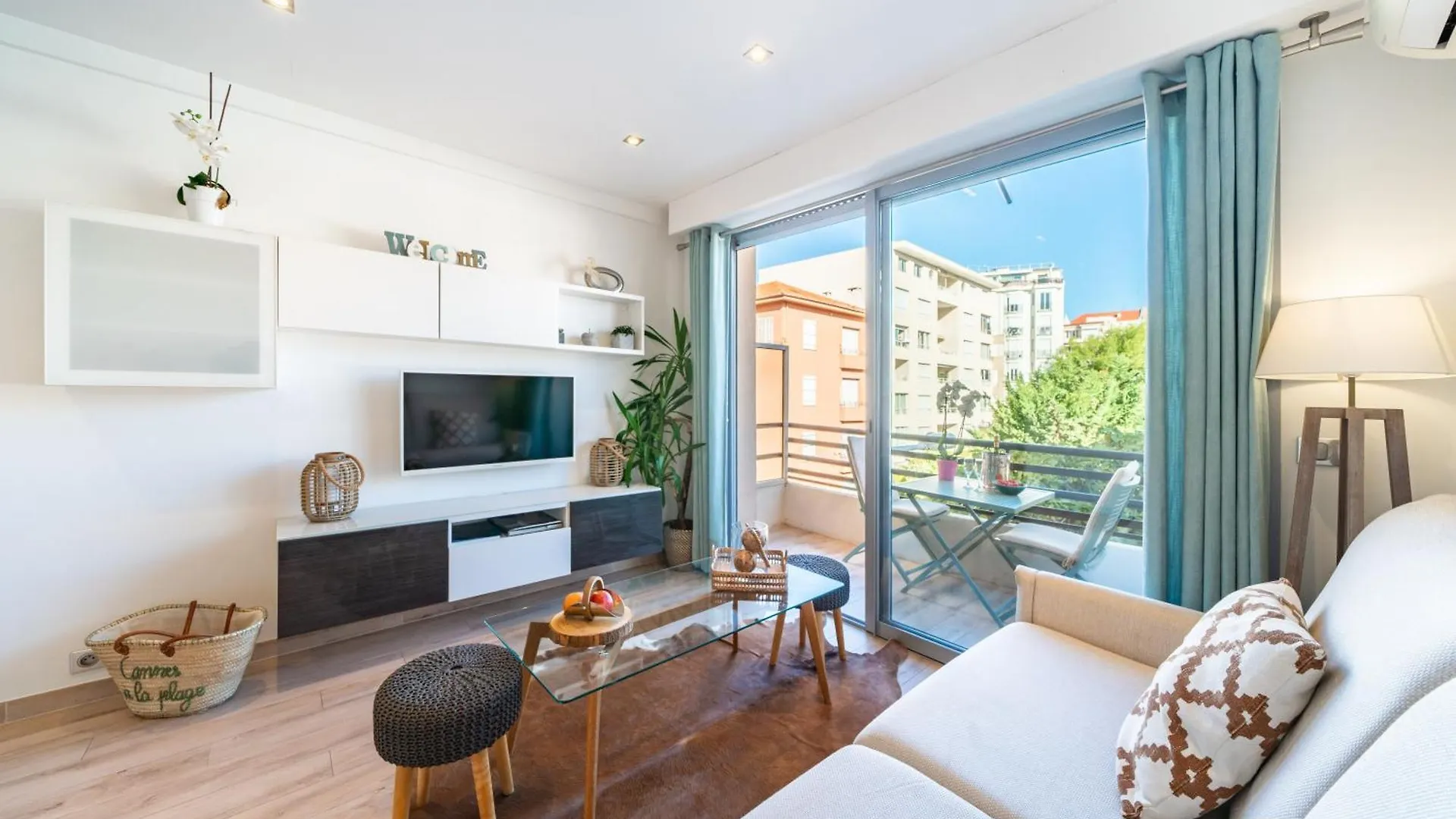 Studio By The Croisette Cannes