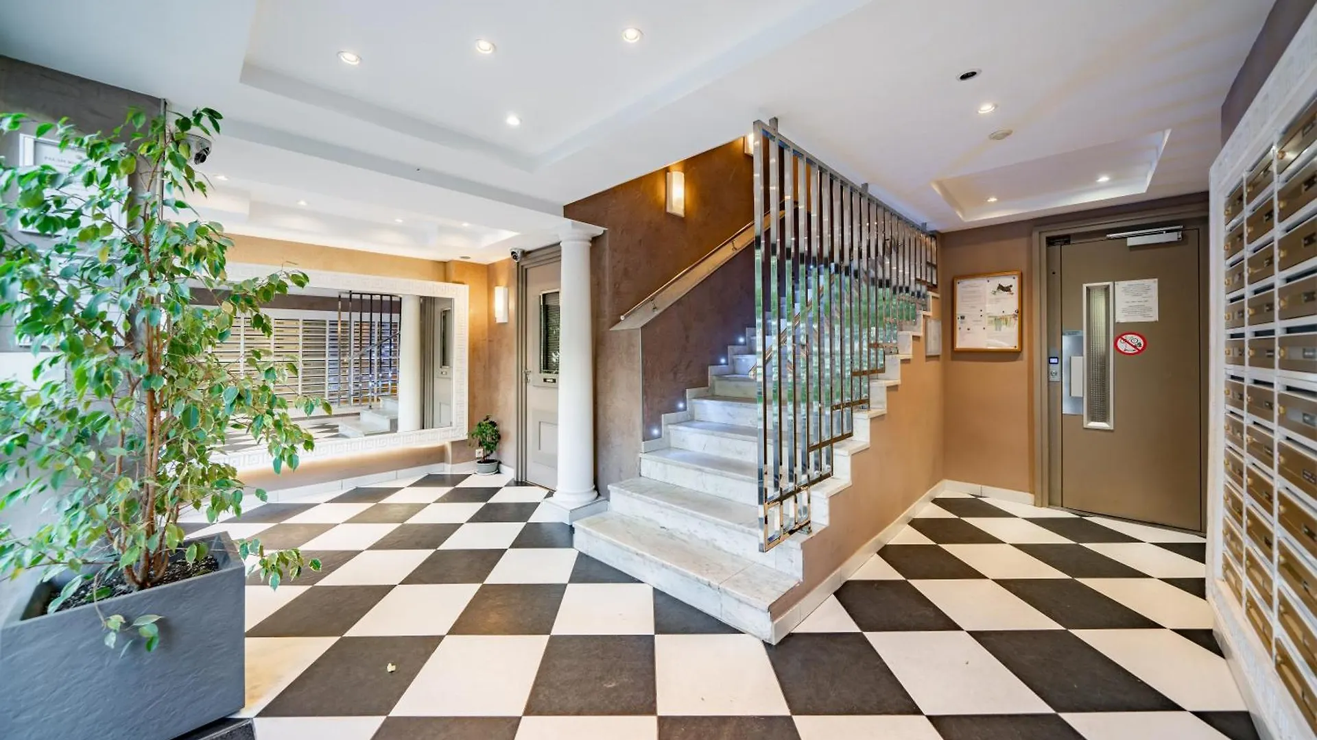 Appartement Studio By The Croisette Cannes