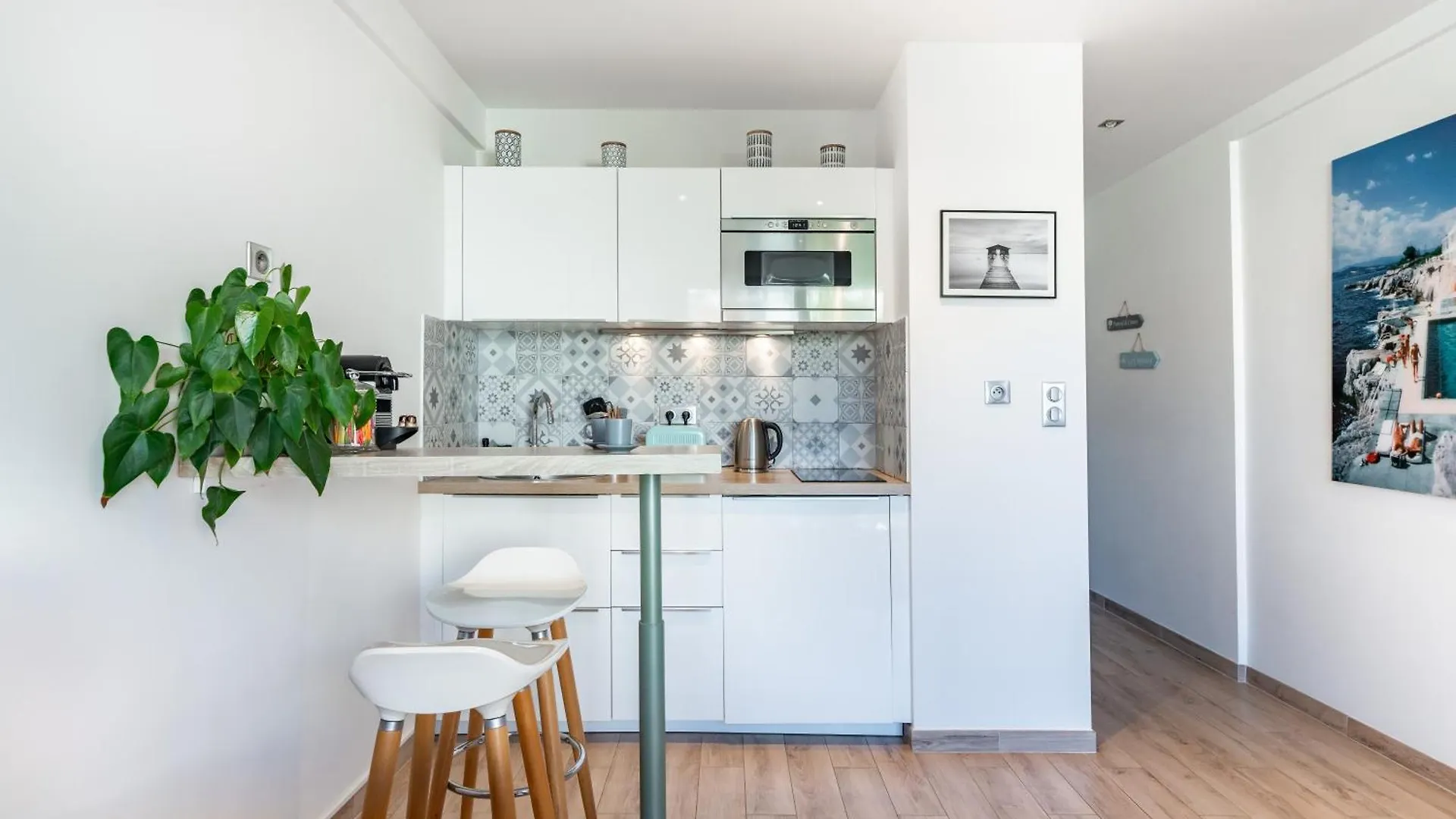 Studio By The Croisette Cannes