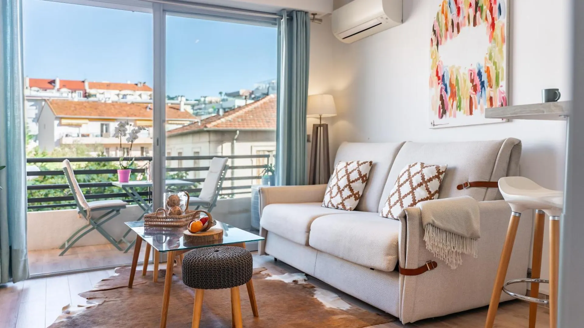 Studio By The Croisette Apartment Cannes